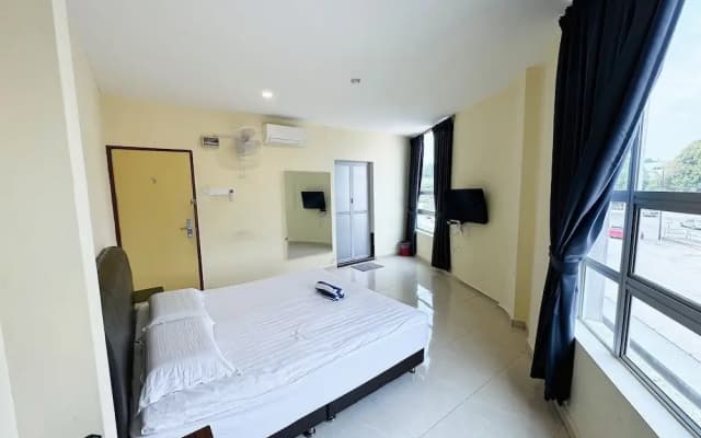 Hotel O Furich Hotel - photo 5