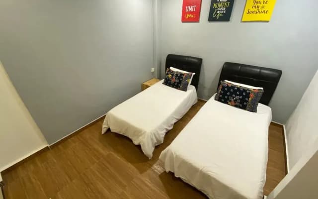 Nancii Guesthouse - photo 2