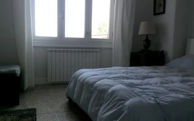 Residenza Monte Santo Vatican - photo 3
