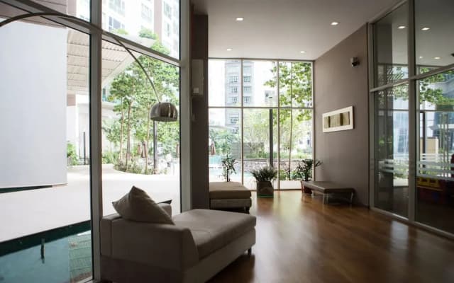 Suasana Sentral Loft 1 - photo 5