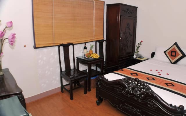 Hanoi City Guest House - photo 3
