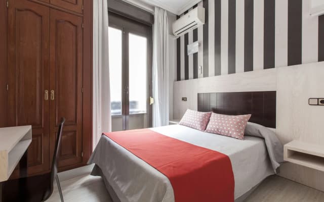Hostal Castilla I - Atocha - photo 5