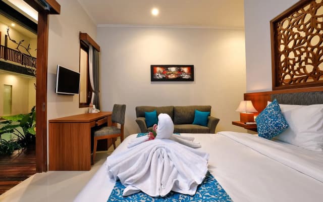 Mahana Boutique Apartment - photo 4