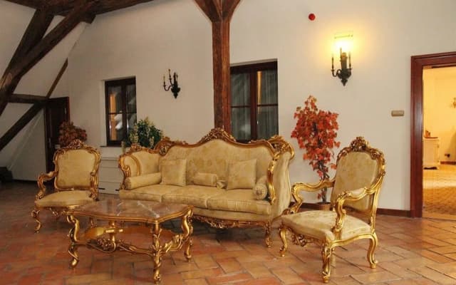 St. George Residence All Suite Hotel Deluxe - photo 2
