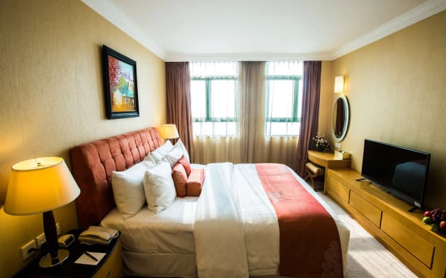 Fortuna Hanoi Hotel - photo 5