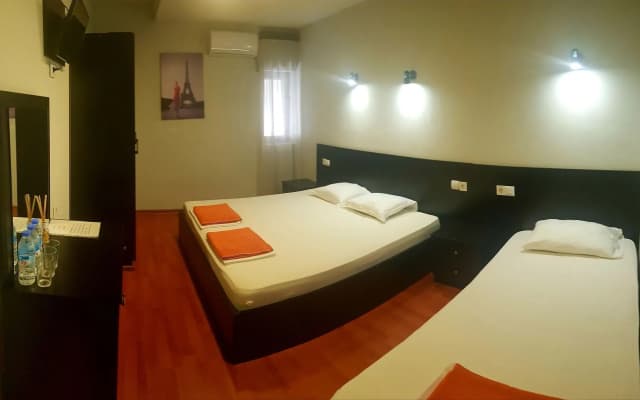 Voyage Hotel - photo 4