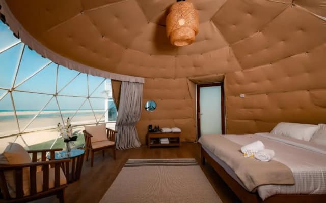 Siniya Island Leisure Campground - photo 2