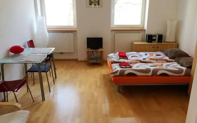 Premium Apartments Klimschgasse - photo 2