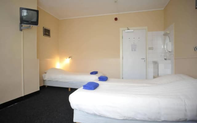 Hotel Abba - photo 5