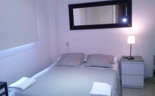 Vallehermoso Apartments - photo 2