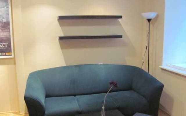 Budapest Premier Apartments - photo 4