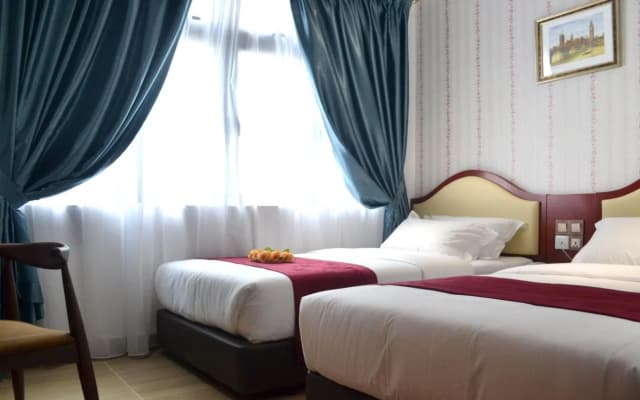 Rose Cottage Hotel Eco Botanic - photo 4