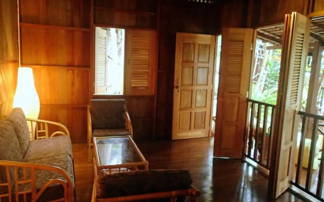 Bagus Place Retreat - photo 5