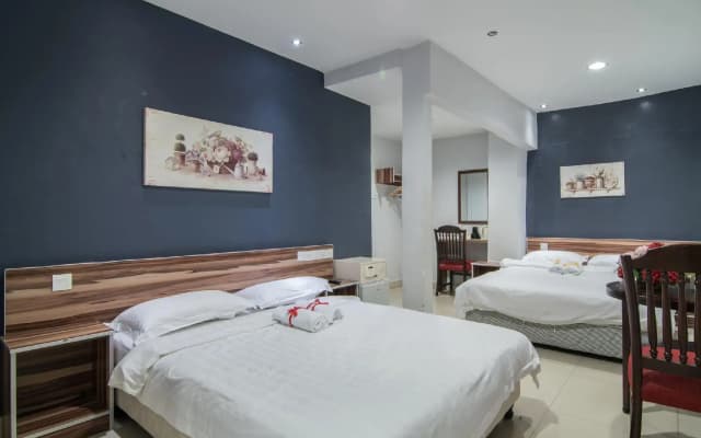 One Avenue Hotel Balakong - photo 5