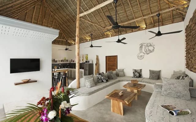 Aditaya Pool Beach Villas - photo 2