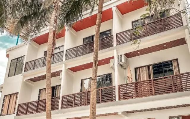 The Pearl Seaview - photo 2