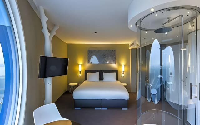 Fletcher Hotel Amsterdam - photo 4