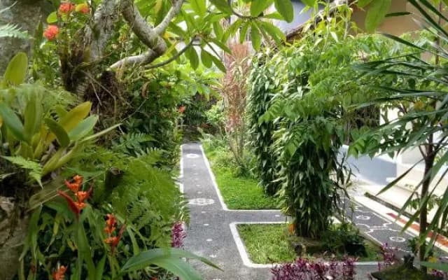 Krisda Ubud Guest House - photo 4