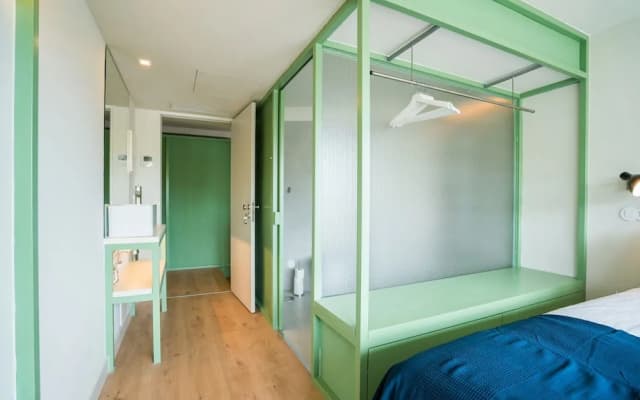 ShortStayFlat - Marques Suites - photo 4
