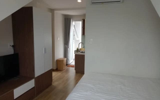 Spring Light Apartment - photo 5