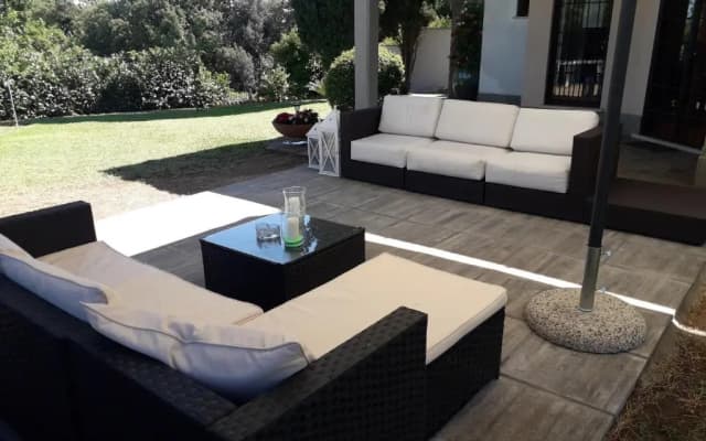 Villa Del Rubbio - photo 3