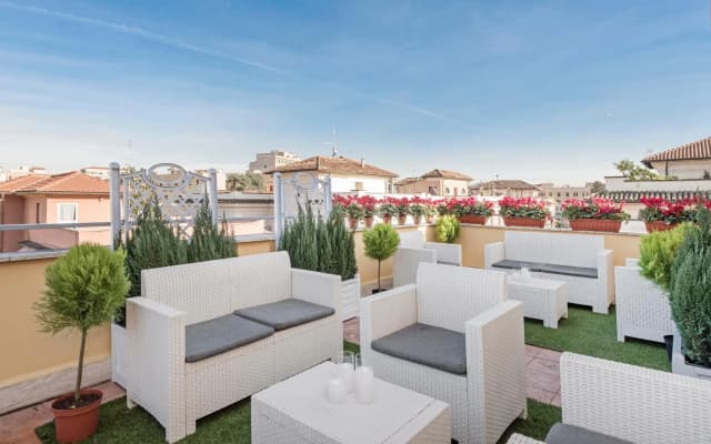Hotel Infinito - photo 2