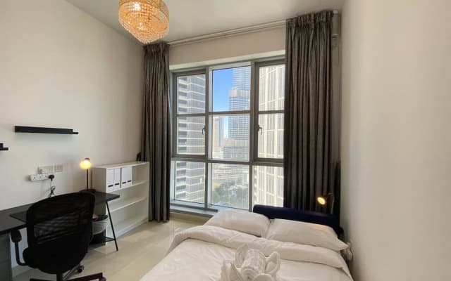 Lux BnB Standpoint Towers Burj & Fountain Views - photo 5