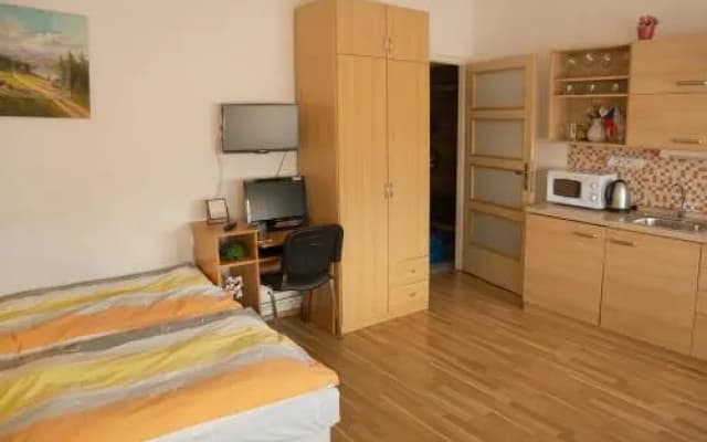 Apartment Abricos - photo 4