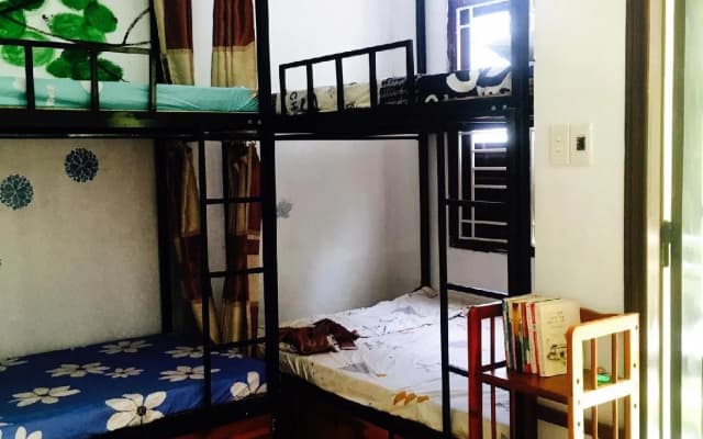 Moc Homestay Coffee - Hostel - photo 2