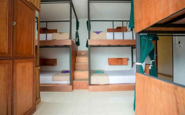 Farmer's Grand Hostel. - photo 2