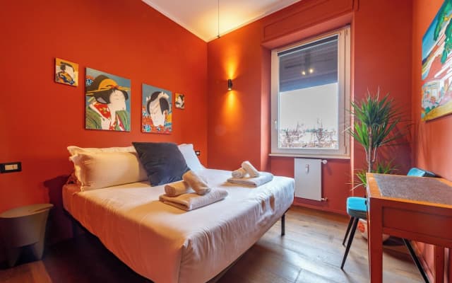 Residenza Pasolini - photo 3