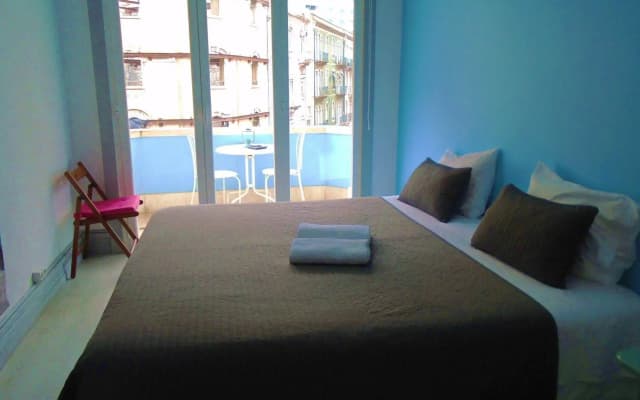 Ey Lisbon Hostel - photo 4