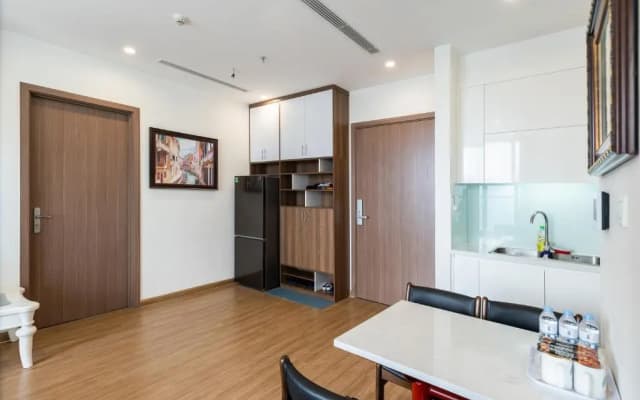 Luxury Apartment Vinhomes Skylake - photo 5