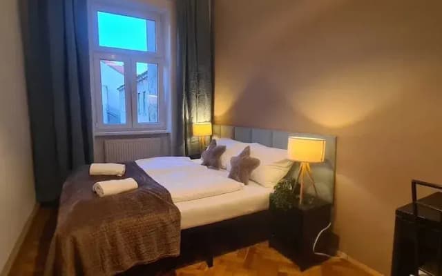 Cozy 2BR Apt Prime Vienna Longstays - photo 3