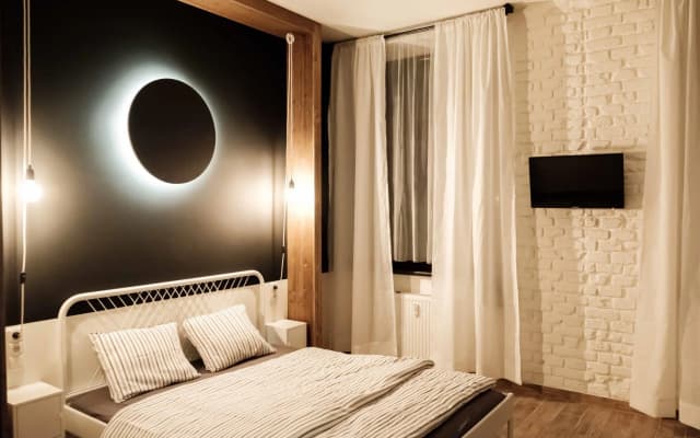 Bohem Prague Hotel - photo 4