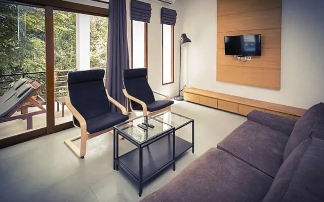 Creek Villa Samui - photo 3