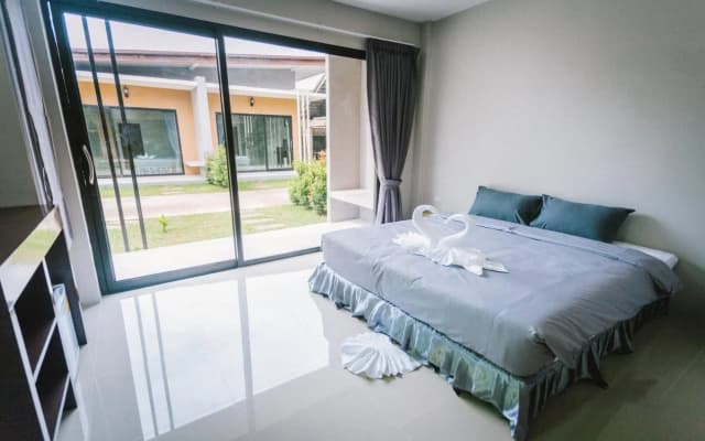 Haad Chaweng Resort and Hostel - photo 3