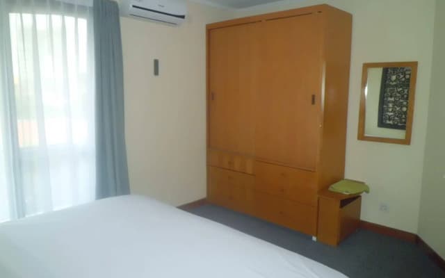 Shinju Apartment - photo 2