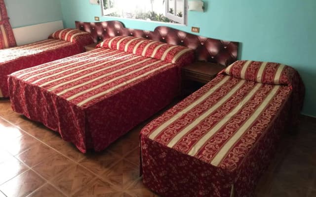 Hotel Gabriele - photo 4