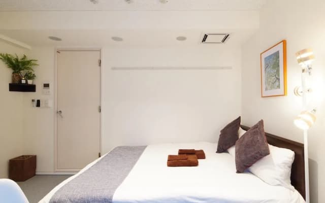 Asakusa Hotel 303 - photo 3
