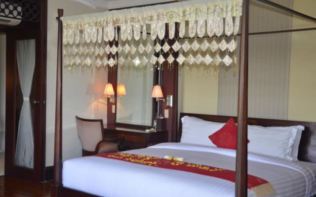 Anhera Suite Ubud - photo 2