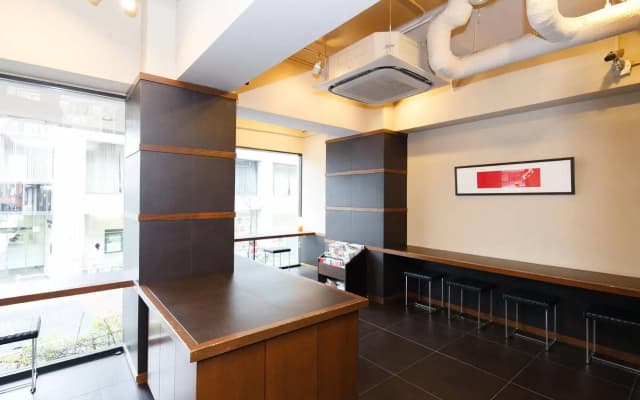 Pod Select Hotel Shinjuku - photo 2