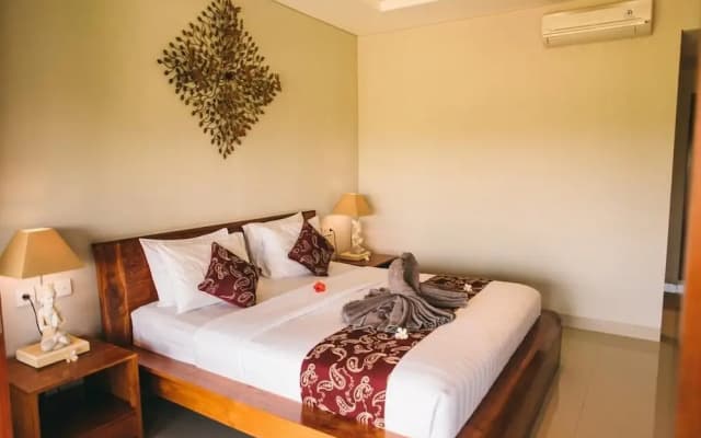The Runik Ubud - photo 3