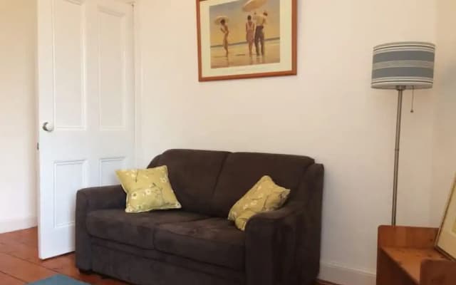 Murrayfield apartment - photo 3