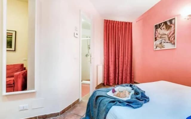 Lovely Studio in Trastevere - photo 2