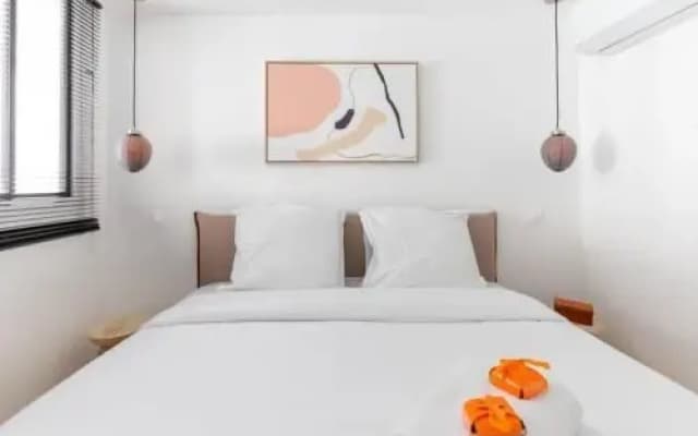 Home Suite Home Invalide/Palais Bourbon - photo 3