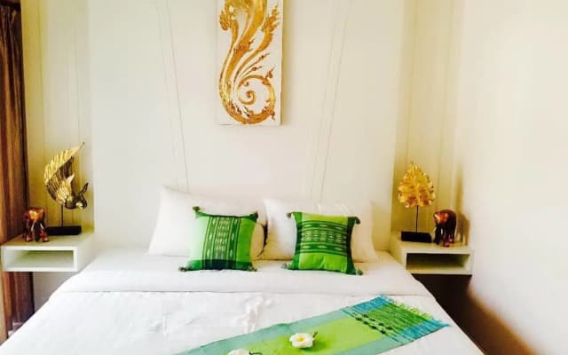 J Sweet Dreams Boutique Hotel Phuket - photo 5