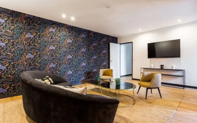Modern Apartment - 2br/4p - Faubourg-du-roule - photo 2