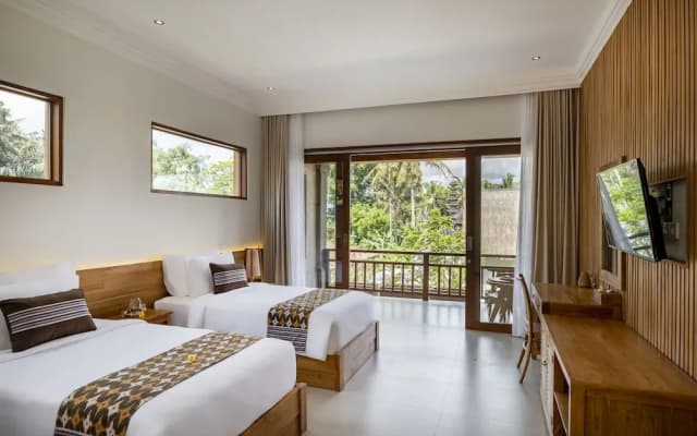 Vije Boutique Resort & Spa - photo 3