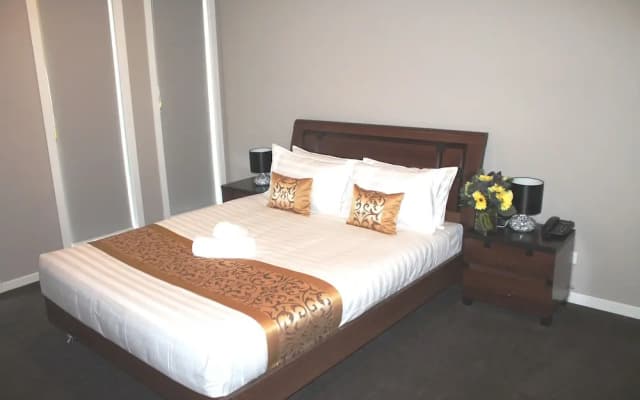 Atarhi Villas - Melbourne - photo 4